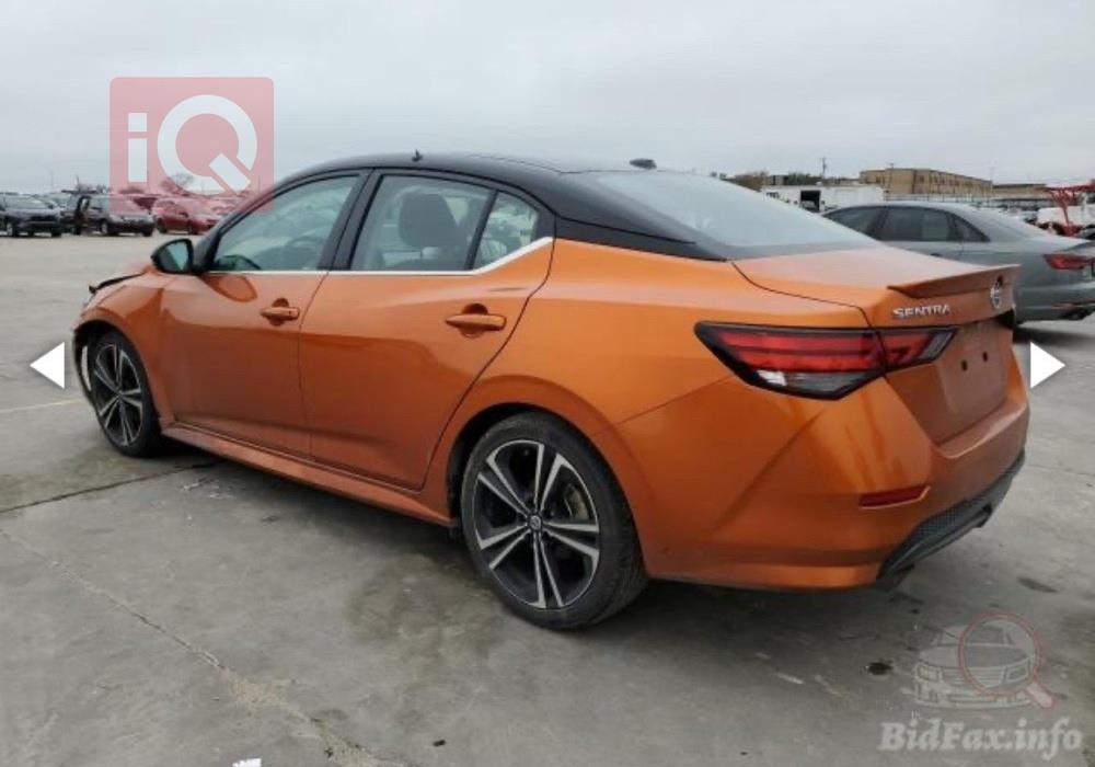 Nissan Sentra